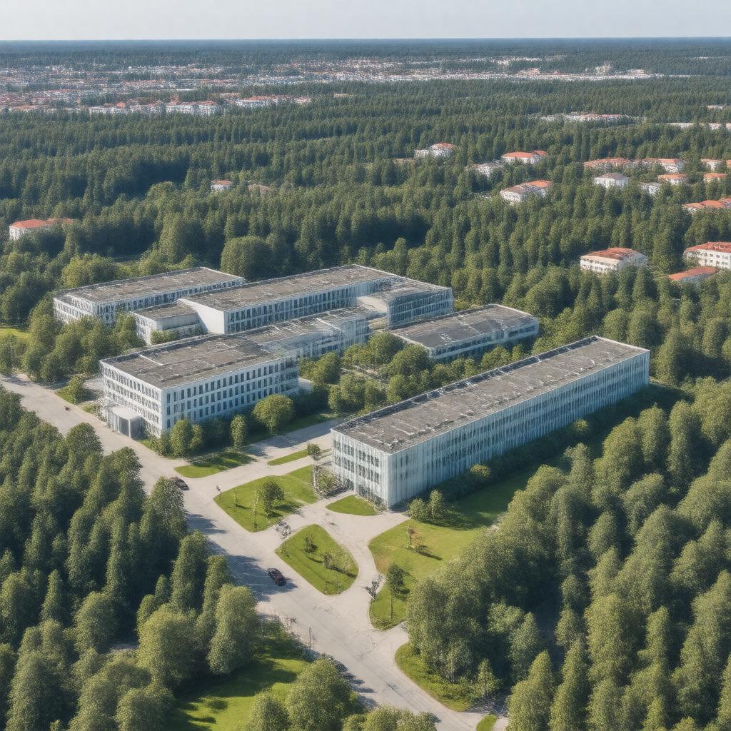 Tallinn University of Technology